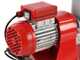 OUTLET - PICCOLI DIFETTI ESTETICI - GRIFO SP5ELI - Passapomodoro con motore elettrico 375W