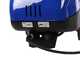 Annovi &amp; Reverberi 3650 - Idropulitrice ad acqua calda - 160 bar - 500 l/h
