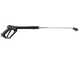 Annovi &amp; Reverberi 3650 - Idropulitrice ad acqua calda - 160 bar - 500 l/h