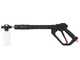 Annovi &amp; Reverberi 3650 - Idropulitrice ad acqua calda - 160 bar - 500 l/h