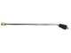 Annovi &amp; Reverberi 3650 - Idropulitrice ad acqua calda - 160 bar - 500 l/h