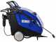 Annovi &amp; Reverberi 3650 - Idropulitrice ad acqua calda - 160 bar - 500 l/h