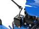 EuroMech YET 300 - Motozappa a scoppio 6.5 HP - Motore Honda GX200