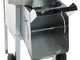 Turbo 25-S - Defogliatrice elettrica per olive vibrante - Con griglia di pre-filtraggio e variatore di velocit&agrave;