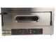 Resto Italia KUBE 1 - Forno elettrico per pizza - 3200 W