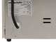 Resto Italia KUBE 1 - Forno elettrico per pizza - 3200 W