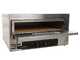 Resto Italia KUBE 1 - Forno elettrico per pizza - 3200 W