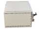 Resto Italia KUBE 1 - Forno elettrico per pizza - 3200 W