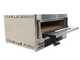Resto Italia KUBE 1 - Forno elettrico per pizza - 3200 W