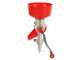OUTLET - SENZA IMBALLO ORIGINALE - Tre Spade Mo/Mo - Passapomodoro manuale - N.3