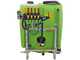 Seven Italy 300L - Gruppo botte per diserbo a trattore - Pompa Comet BP 75