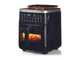 Ariete 4636 - Friggitrice ad aria con funzione vapore