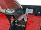 Meccanica Benassi FOX 95 4WD  - Trattorino trinciaerba sfalciatutto - Motore bicilindrico Briggs &amp; Stratton 724cc  - Trasmissione Idrostatica