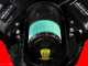 Meccanica Benassi FOX 95 4WD  - Trattorino trinciaerba sfalciatutto - Motore bicilindrico Briggs &amp; Stratton 724cc  - Trasmissione Idrostatica