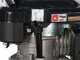 BullMach FAUNO 196-560 - Decespugliatore a ruote a benzina 4 tempi trazionato