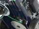 BullMach FAUNO 196-560 - Decespugliatore a ruote a benzina 4 tempi trazionato