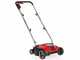 Einhell GC-SC 18/28 Li - Arieggiatore/Scarificatore a batteria 18V/5.2Ah
