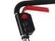 Einhell GC-SC 18/28 Li - Arieggiatore/Scarificatore a batteria 18V/5.2Ah