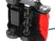 Einhell GC-SC 18/28 Li - Arieggiatore/Scarificatore a batteria 18V/5.2Ah