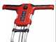 Einhell GE-SR 18/22 Li - Spandiconcime a batteria multiuso - 18V 2.5Ah