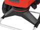 Einhell GE-SR 18/22 Li - Spandiconcime a batteria multiuso - 18V 2.5Ah