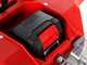 Einhell GE-SR 18/22 Li - Spandiconcime a batteria multiuso - 18V 2.5Ah