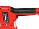 Einhell GE-SR 18/22 Li - Spandiconcime a batteria multiuso - 18V 5.2Ah
