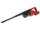 Einhell TE-SV 18 Li - Aspirapolvere - Scopa a batteria - 2 in 1 - 18V/2.5Ah