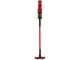 Einhell TE-SV 18 Li - Aspirapolvere - Scopa a batteria - 2 in 1 - 18V/5.2Ah