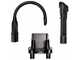 Einhell TE-SV 18 Li - Aspirapolvere - Scopa a batteria - 2 in 1 - 18V/5.2Ah