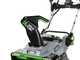EGO SNT2120E-AP - Spazzaneve a batteria - 2x 56V 6Ah