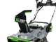 EGO SNT2120E-AP - Spazzaneve a batteria - 2x 56V 6Ah