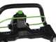 EGO SNT2120E-AP - Spazzaneve a batteria - 2x 56V 6Ah