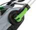 EGO SNT2120E-AP - Spazzaneve a batteria - 2x 56V 6Ah