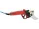OUTLET - UTILIZZATO PER PROVA - GeoTech-Pro MS-45 - Forbice elettrica da potatura - 2x 18V 5Ah