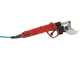 OUTLET - UTILIZZATO PER PROVA - GeoTech-Pro MS-45 - Forbice elettrica da potatura - 2x 18V 5Ah