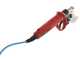 OUTLET - UTILIZZATO PER PROVA - GeoTech-Pro MS-45 - Forbice elettrica da potatura - 2x 18V 5Ah