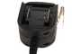 OUTLET - UTILIZZATO PER PROVA - GeoTech-Pro MS-45 - Forbice elettrica da potatura - 2x 18V 5Ah