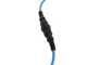 OUTLET - UTILIZZATO PER PROVA - GeoTech-Pro MS-45 - Forbice elettrica da potatura - 2x 18V 5Ah