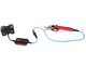 OUTLET - UTILIZZATO PER PROVA - GeoTech-Pro MS-45 - Forbice elettrica da potatura - 2x 18V 5Ah