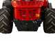 Meccanica Benassi FOX 110 4WD  - Trattorino trinciaerba sfalciatutto - Motore bicilindrico Briggs &amp; Stratton 810cc  - Trasmissione Idrostatica