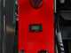 Meccanica Benassi FOX 110 4WD  - Trattorino trinciaerba sfalciatutto - Motore bicilindrico Briggs &amp; Stratton 810cc  - Trasmissione Idrostatica