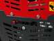 Meccanica Benassi FOX 110 4WD  - Trattorino trinciaerba sfalciatutto - Motore bicilindrico Briggs &amp; Stratton 810cc  - Trasmissione Idrostatica