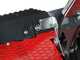 Meccanica Benassi FOX 110 4WD  - Trattorino trinciaerba sfalciatutto - Motore bicilindrico Briggs &amp; Stratton 810cc  - Trasmissione Idrostatica