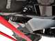 Meccanica Benassi FOX 110 4WD  - Trattorino trinciaerba sfalciatutto - Motore bicilindrico Briggs &amp; Stratton 810cc  - Trasmissione Idrostatica