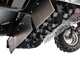 Meccanica Benassi FOX 110 4WD  - Trattorino trinciaerba sfalciatutto - Motore bicilindrico Briggs &amp; Stratton 810cc  - Trasmissione Idrostatica