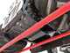 Meccanica Benassi FOX 110 4WD  - Trattorino trinciaerba sfalciatutto - Motore bicilindrico Briggs &amp; Stratton 810cc  - Trasmissione Idrostatica
