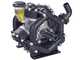 Seven Italy 600L - Gruppo botte per diserbo a trattore - Pompa Comet BP 75