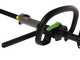 EGO MHBC 1204 E - Decespugliatore a batteria - 2x 56V 5Ah