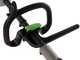 EGO MHBC 1204 E - Decespugliatore a batteria - 2x 56V 5Ah